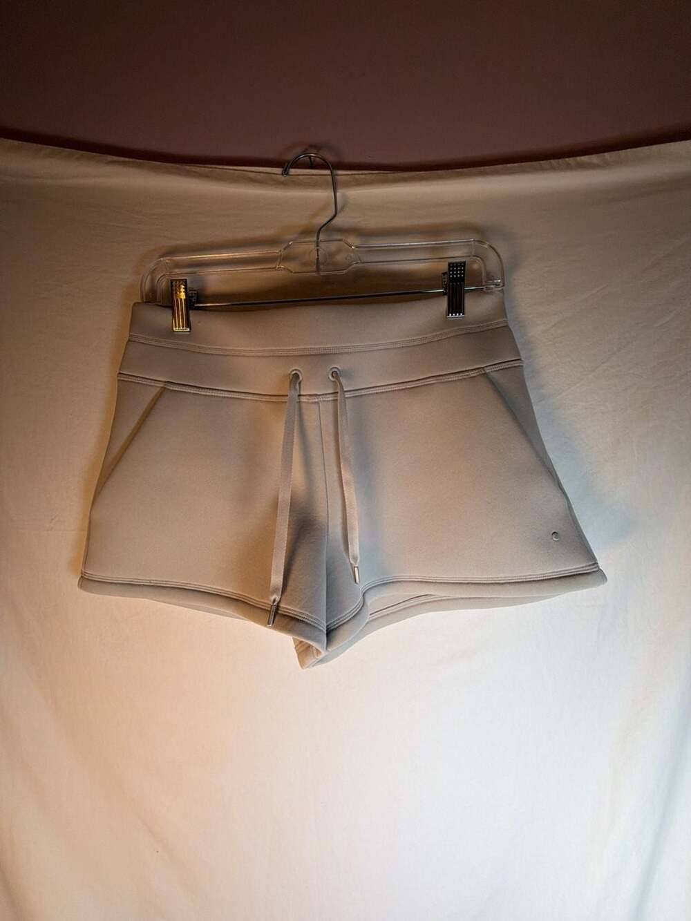 Spyder Women's Size 8 Drawstring Athletic Shorts
